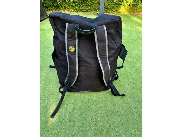 2018 Cabrinha Switchblade - 14 metre