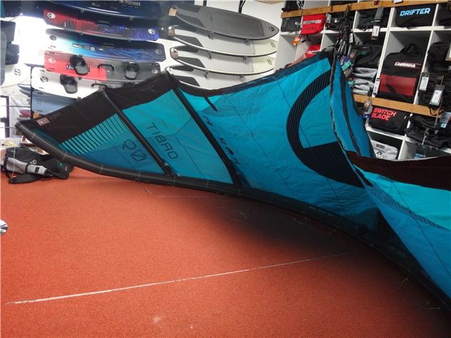 2026 North Orbit - 9 metre