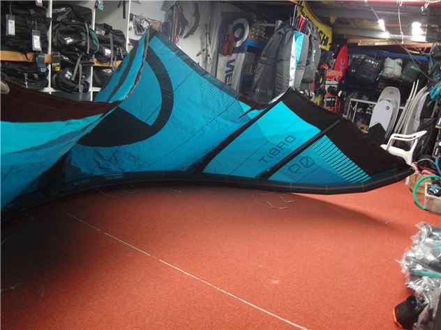 2026 North Orbit - 9 metre