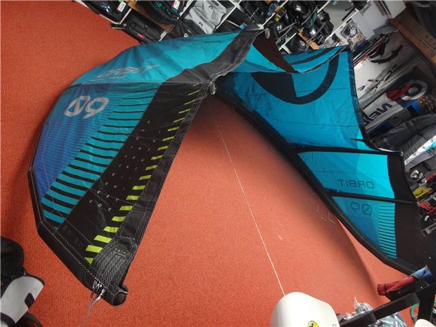 2026 North Orbit - 9 metre