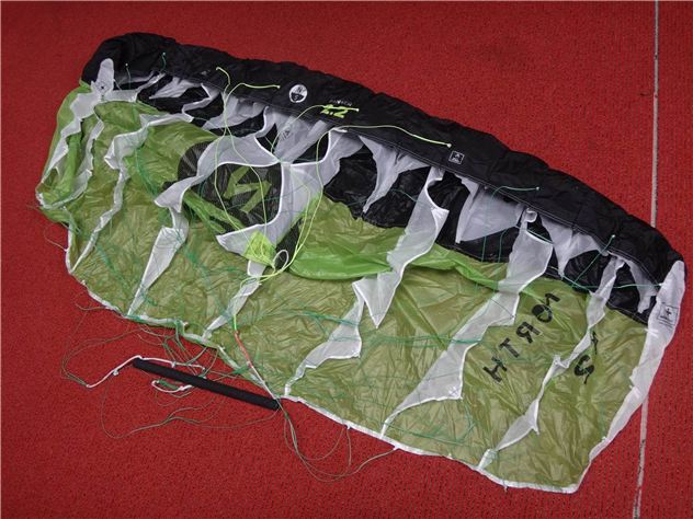 2026 North Ranger Parawing - 2.2 metre