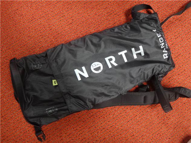 2026 North Ranger Parawing - 2.2 metre