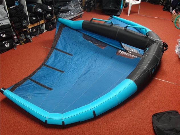 2023 Neil Pryde Fly - 6 metre