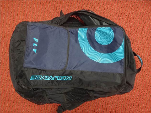 2023 Neil Pryde Fly - 6 metre