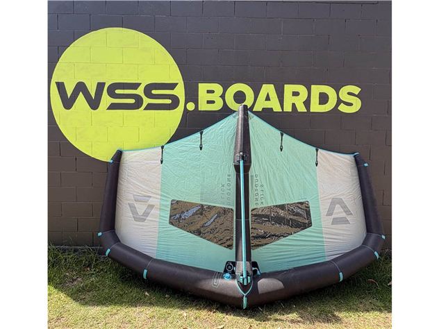 Duotone Slick - 5.5 metre