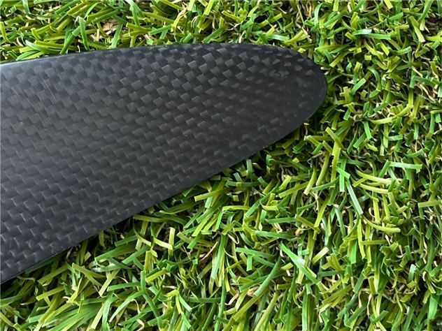 Lift Foils As New (Hm Carbon)