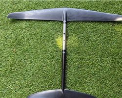  Levitas R5 V2 Hydrofoil - Excellent Cond foiling foils complete