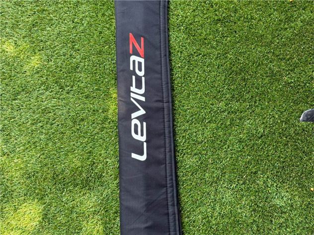 Levitas R5 V2 Hydrofoil - Excellent Cond