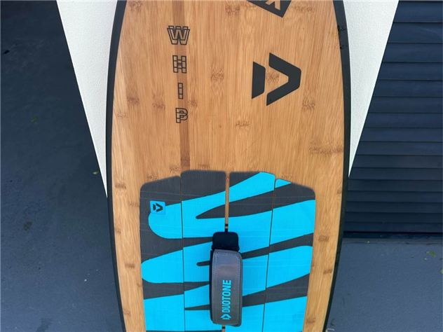 2022 Duotone Whip - 5' 4"