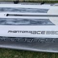 2010 Starboard Race 380 - 380 cm, 295 litres - 1