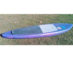 Duotone Downwinder Sls - 218 cm