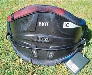 Ion Riot Curv 14 Select