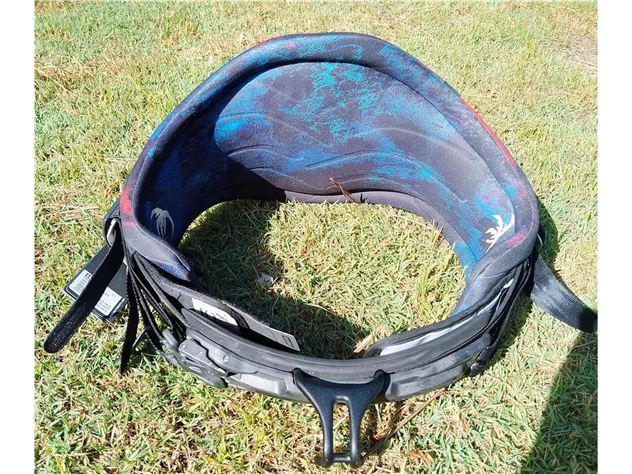 Ion Riot Curv 14 Select