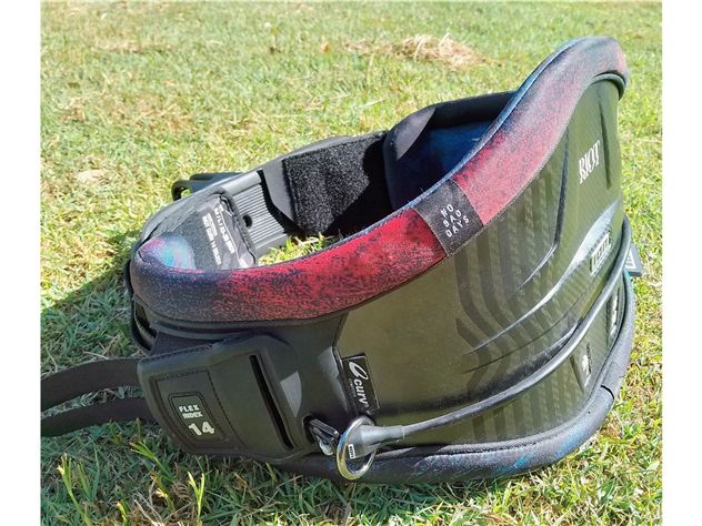 Ion Riot Curv 14 Select