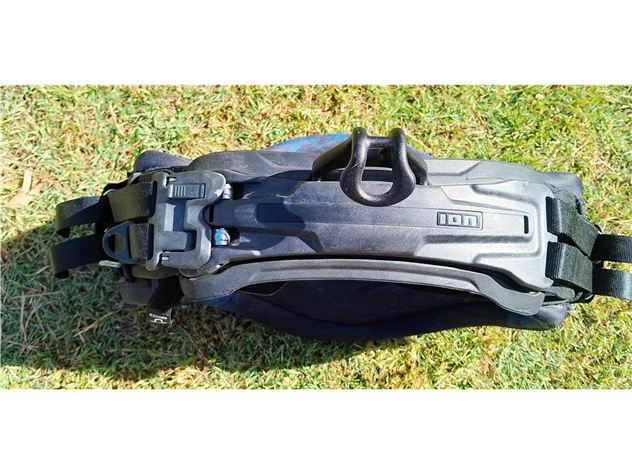 Ion Riot Curv 14 Select