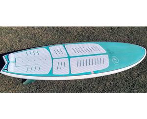 Aqss Flying Fish - 5' 10"