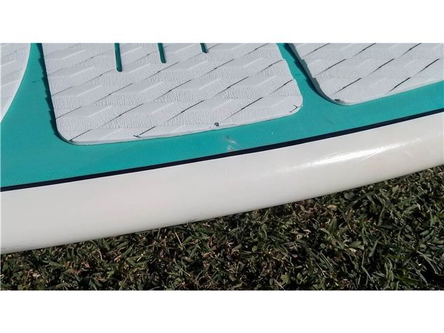 Aqss Flying Fish - 5' 10"