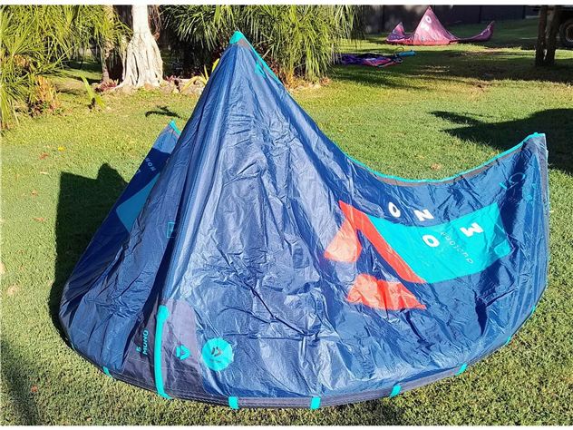 2020 Duotone Mono - 5 metre