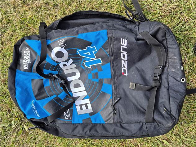 2017 Naish Slash Ozone Enduro