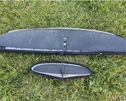 Axis Front Hps 1050 1050 cm foiling foils complete