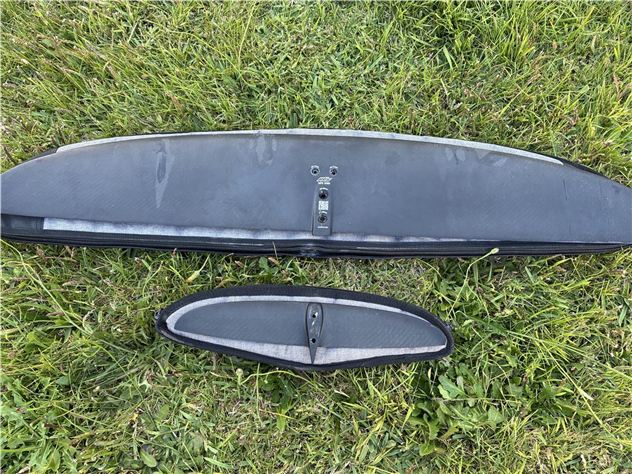 2023 Axis Front Hps 1050 - 1050 cm