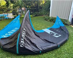 Airush Ultra 12 metre kitesurfing kite