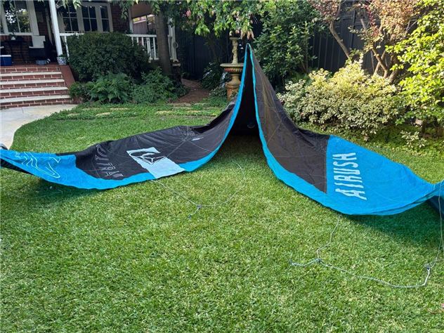 2019 Airush Ultra - 12 metre