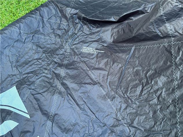 2019 Airush Ultra - 12 metre