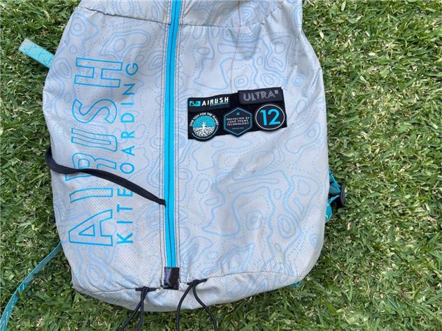 2019 Airush Ultra - 12 metre