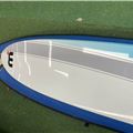 Mistral Speed Board Mistral Near New Condition - 237 cm, 53 litres - 5