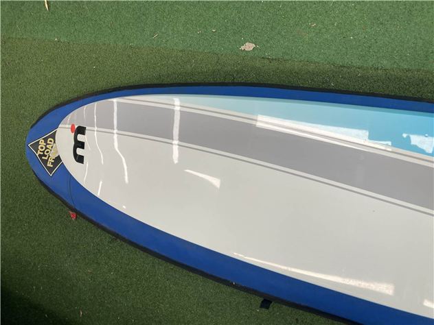 Mistral Speed Board Mistral Near New Condition - 237 cm, 53 litres