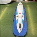 Mistral Speed Board Mistral Near New Condition - 237 cm, 53 litres - 0