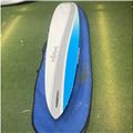 Mistral Speed Board Mistral Near New Condition - 237 cm, 53 litres - 3
