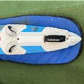 Mistral Speed Board Mistral Near New Condition - 237 cm, 53 litres - 2