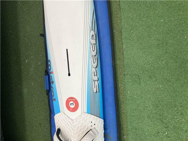 Mistral Speed Board Mistral Near New Condition - 237 cm, 53 litres