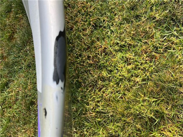 2011 Quatro Twin - 76 litres