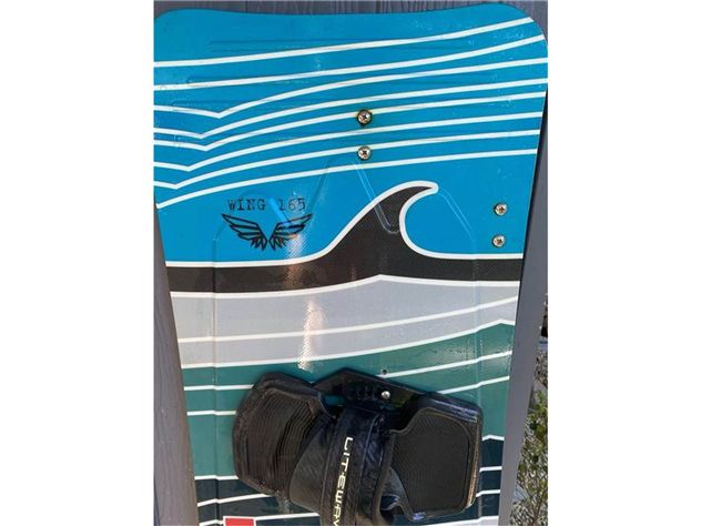 2020 Litewave Design Wing 165 - 165 cm