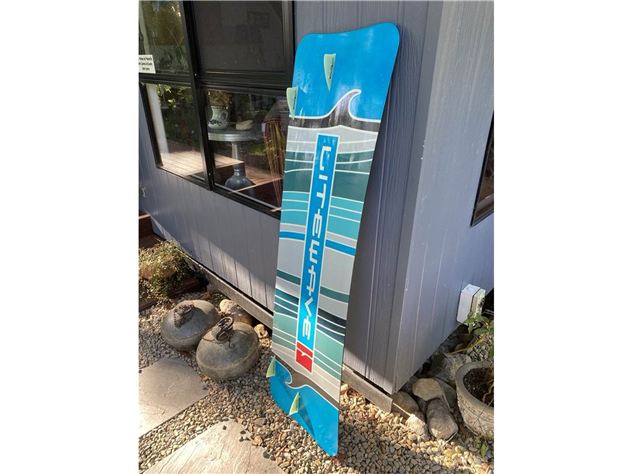 2020 Litewave Design Wing 165 - 165 cm