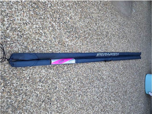 2026 Neil Pryde 460 Rdm