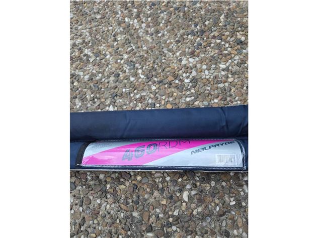 2026 Neil Pryde 460 Rdm