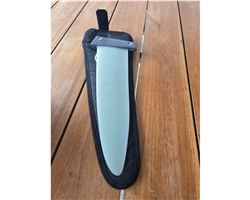  Atomic 36Cm Fin windsurfing accessorie