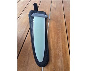 2024  Atomic 36Cm Fin