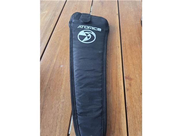 2024  Atomic 36Cm Fin