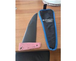  Sl2 Carbon Lockwood 38Cm windsurfing accessorie