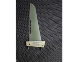  Vector Rocket 30Cm Fin windsurfing accessorie