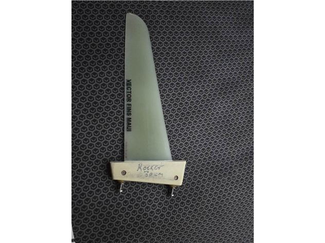 Vector Rocket 30Cm Fin