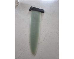  Atomic Slalom 36Cm windsurfing accessorie