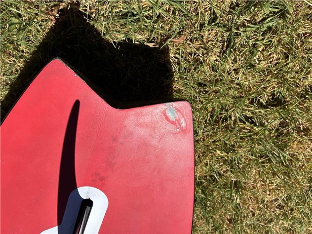 2021 Quatro Pyramid Pro - 77 litres