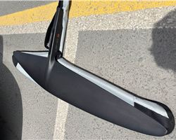 CodeFoils 1540S 1540 cm foiling components (wings,masts,etc)