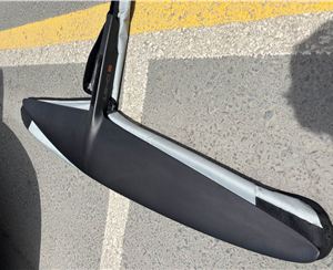 2025 CodeFoils 1540S - 1540 cm